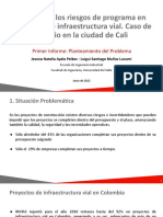 Ayala-Muñoz - Primer Informe