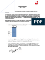 Taller A Tema 2 Fluidos 2022-1