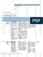 Organizamos nuestro aula