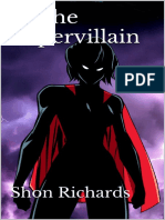 Choose Your Own Pleasure 06 - Be The Supervillian