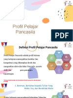 Propil Pelajar Pancasila