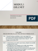 2 MOPI Gillnet 2021