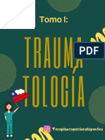 Tomo I Traumatologia
