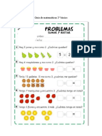 Guía de Matemáticas 2