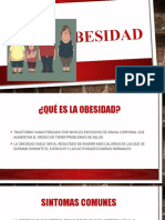 Obesidad