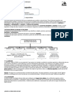 Formas Básicas Del Discurso Expositivo