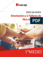 Texto Apoyo Orientación 1 Medio