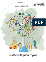 Quimica 20 Ejercitacion Quimica Organica