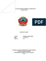 Revisi Solar Cell