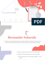 DERMATITIS SEBOROIK