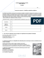 Examen de Reforzamiento