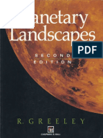 Planetary Landscapes