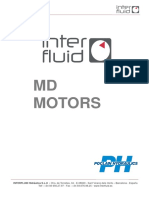 MD Motors: Telf: +34 93 656.27.97 - Fax: +34 93.676.98.25 - WWW - Interfluid.es