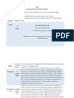 Aschly Guion Proyecto 1 Tecnologías II