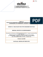 ANEXO IIA-AP58-MD - 001 - Realocaç o para PESP e Linha de Testes