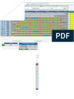 Calendarizacion Anual 14159-Santa Rosa 2022