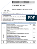 Sesión 23-03 - 21 Prof. Yonadab Tafur