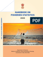 Fisheries Handbook 2020: Key Stats on Production, Exports, Resources