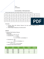 Agi Juandi - Statistika