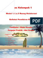 Tugas Kelompok 1 Modul 1.1 Ruang Kolaborasi - PP - Abu - Nawas - ISMADI