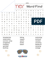 Summer-Word-Search-Printable