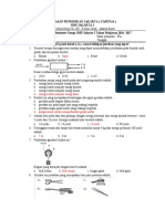 Soal Mid Genap Kls 8 Ipa 16