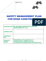 Safety Plan Begorra - Final