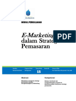 Internet Marketing