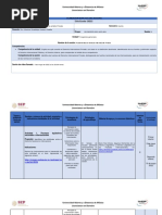 Planeación Sesión 2