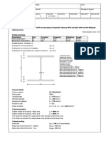 Design Check Cofferdam