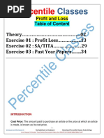 Profit and Loss New