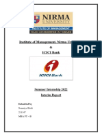 Soumiya Bisht 211147 Interim Report