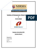 Sreenidhi Pillai 211227 Interim Report