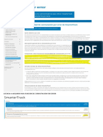 SMARTERTRACK FAILOVER