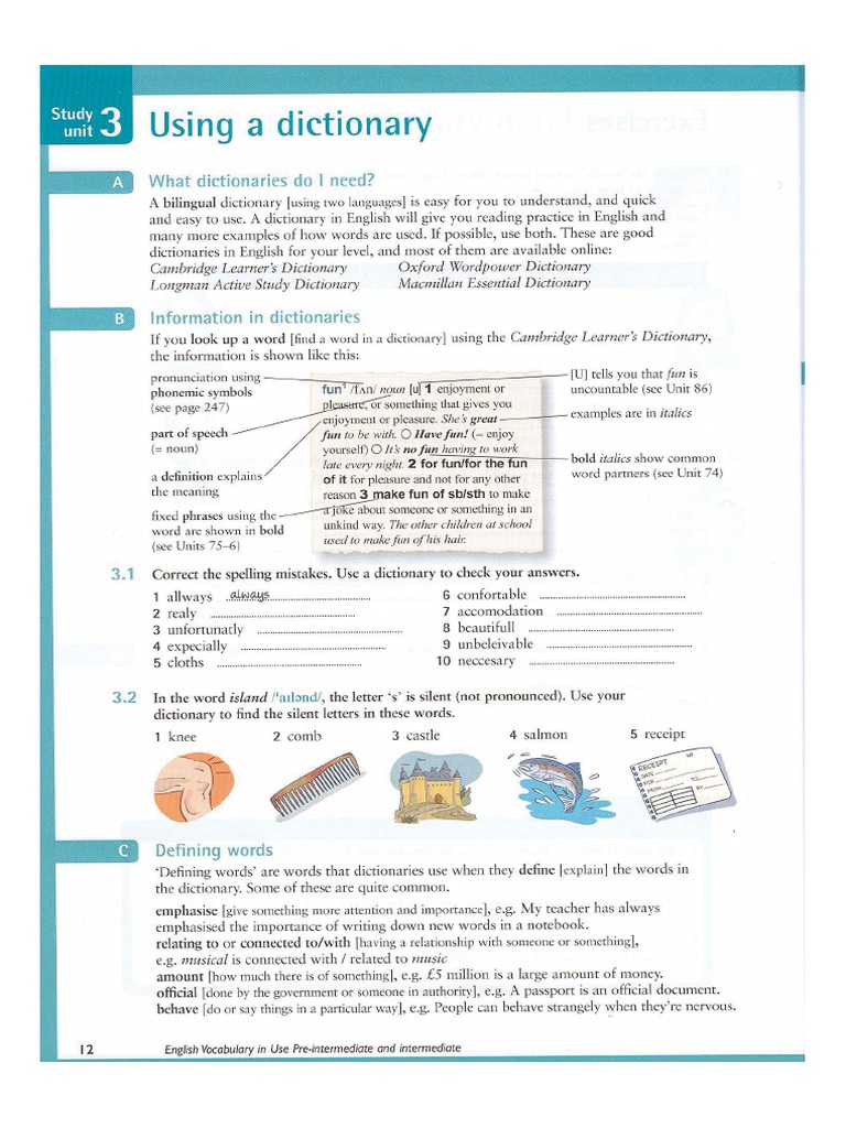 FORTRESS  définition en anglais - Cambridge Dictionary