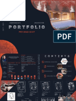 Priyangi Dixit - Portfolio+Resume