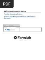 It Service Desk Offerings 0914 1 Pdf Itil Business Process