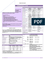 Powercrete® R-150: Product Data Sheet