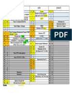 MAI JUIN JUILLET 2021-2022 Pour Eleves Et Familles
