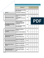 Qi Format For Nursing Indicators (1) .XLSX - 1
