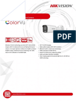 DS-2CD3047G2-LS-C - Datasheet - V5.5.112 - 20211130 - With Intrusion Detection