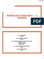 Perincian Skpmg2 Semua Standard