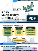 Elemen Akuntabilitas Ma Kinerja-SUMUT