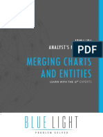 Merging Charts and Entities: IBM I2 Analyst'S Notebook