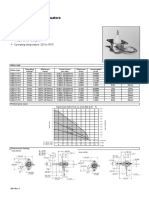 Series - Linear - Actuators For Atomic Absorbtion