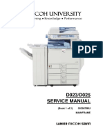 C2800 Service Manual