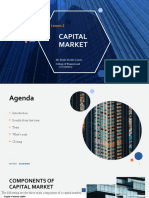 Lesson 2 Capital Market