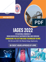IAGES Brochure