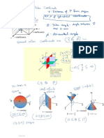 Class Notes of Week 7 (After Midterm)