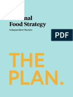 The National Food Strategy